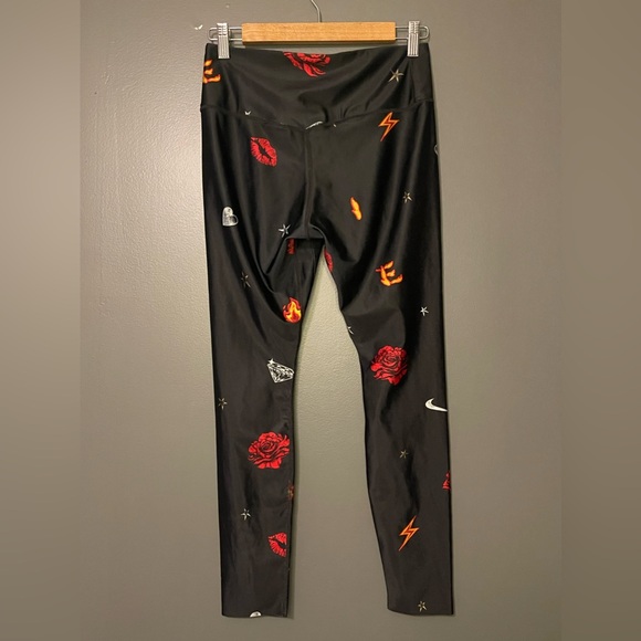 Nike Women's Fall Power Lux‎ 7/8 - Picture 5 of 7